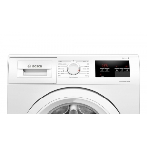Pesumasin BOSCH WAU24UL8SN