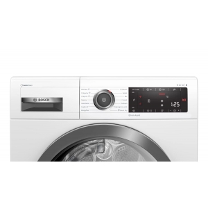 Kuivati BOSCH WTX8HKL9SN