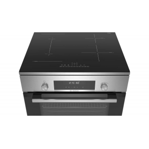 Induktsioonpliit BOSCH HLS79W350U