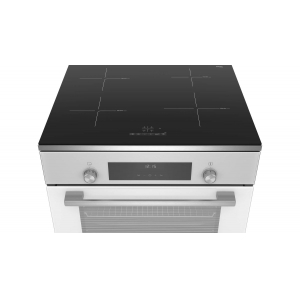 Induktsioonpliit BOSCH HLT59E020U