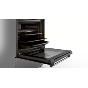 Induktsioonpliit BOSCH HLN39A050U