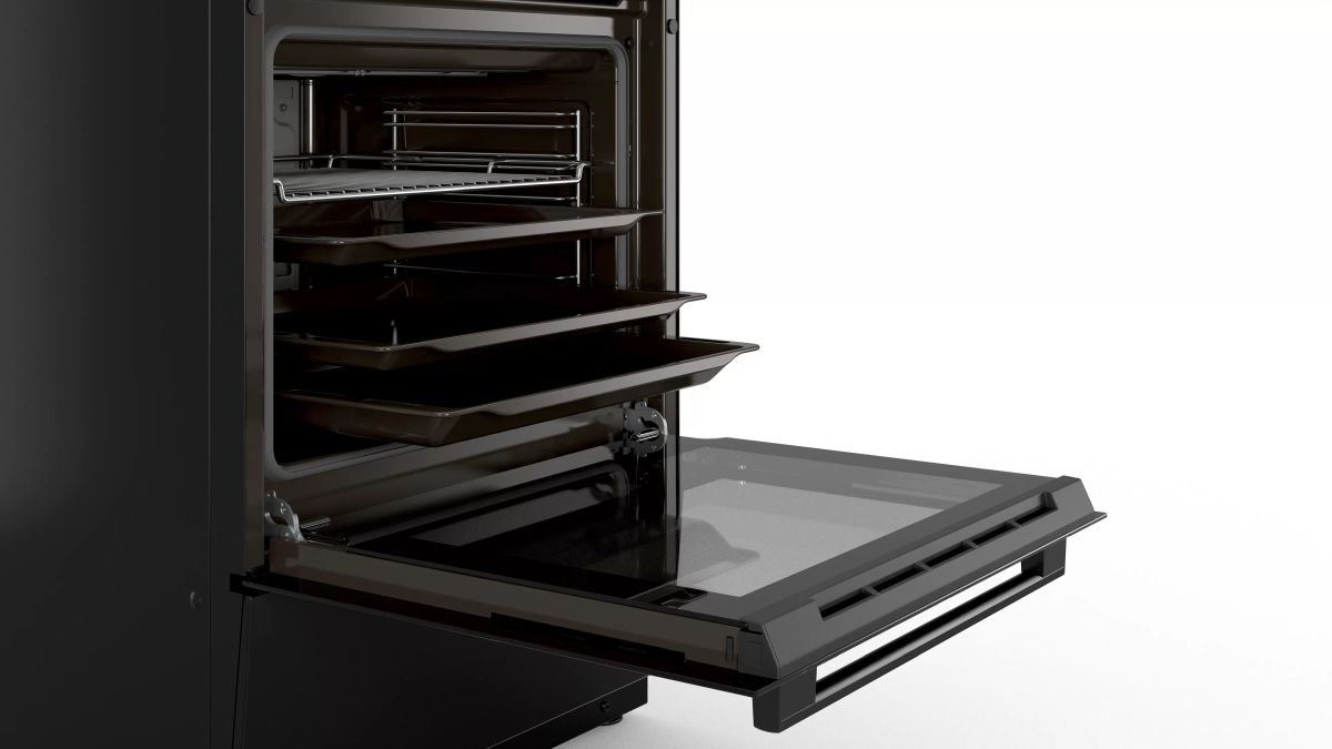 Induktsioonpliit BOSCH HLN39A060U
