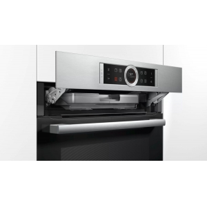 Int. ahi BOSCH HRG675BS1S