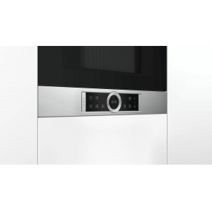 Int. mikrolaineahi BOSCH BFR634GS1