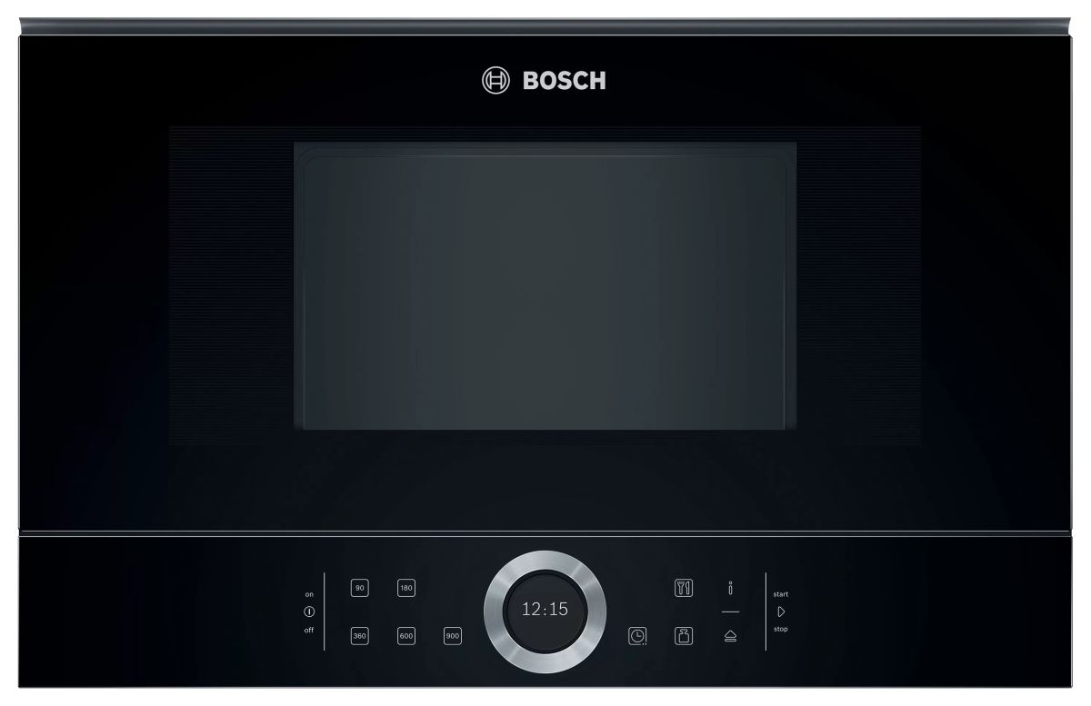 Int. mikrolaineahi BOSCH BFR634GB1