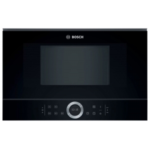 Int. mikrolaineahi BOSCH BFR634GB1