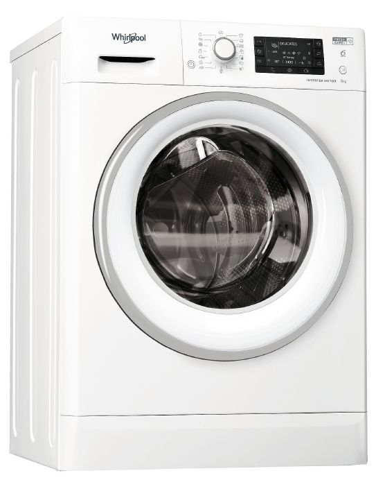 Pesumasin WHIRLPOOL FWSD 81283 SV EEN