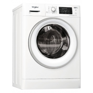 Pesumasin WHIRLPOOL FWSD 81283 SV EEN