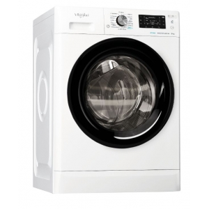 Washing machine WHIRLPOOL FWD91496WS
