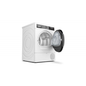 Kuivati BOSCH WTX8HEL9SN