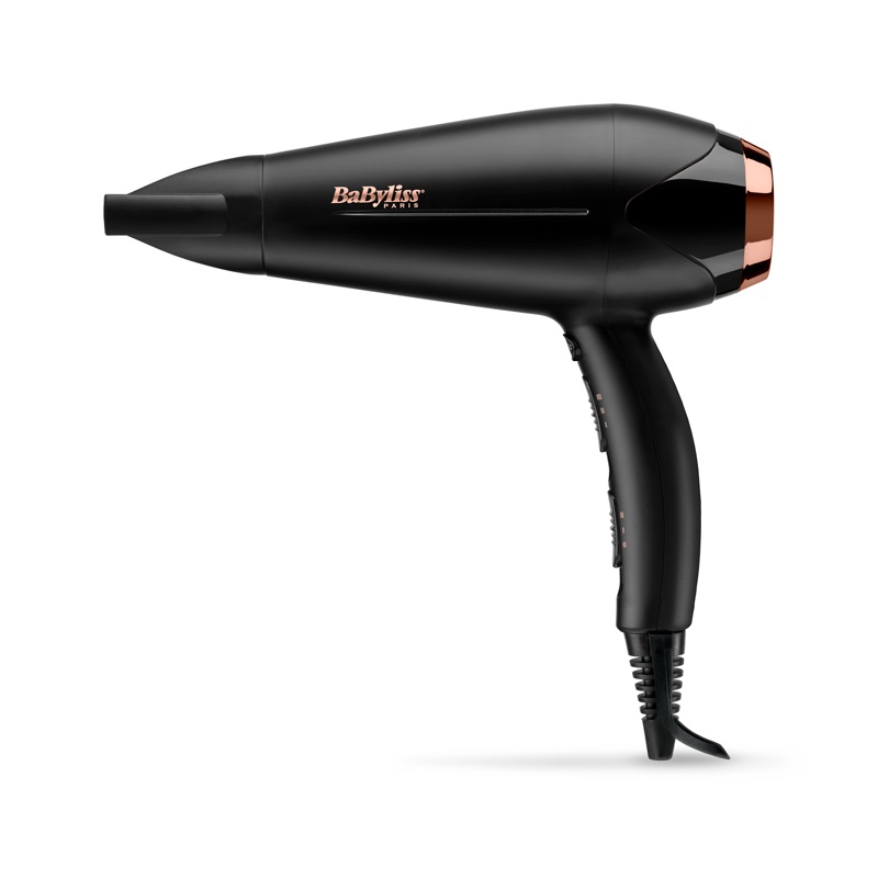 Föön BABYLISS D570DE