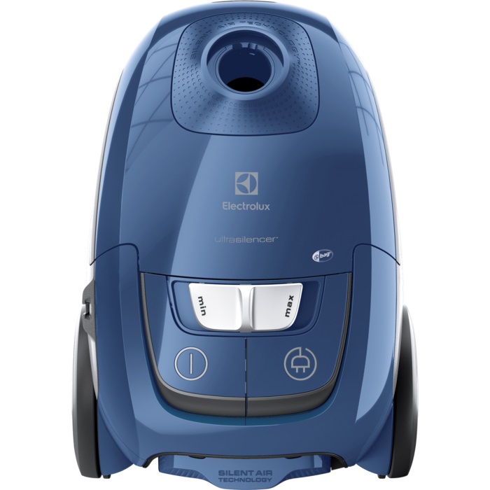 Tolmuimeja ELECTROLUX EUSC66-SB