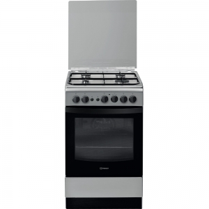 Gaasipliit INDESIT IS5G2PHX/E