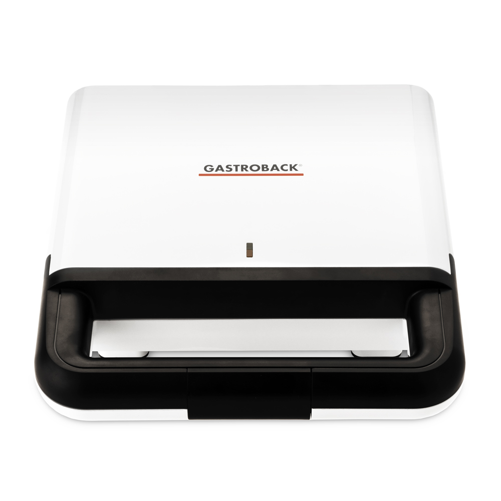 Gastroback 42443 Design Sandwich maker