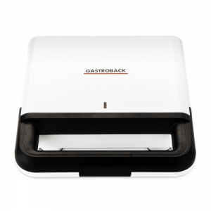 Gastroback 42443 Design Sandwich maker