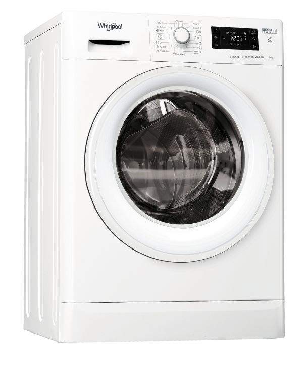 Pesumasin WHIRLPOOL FWSG 61282 WV EEN