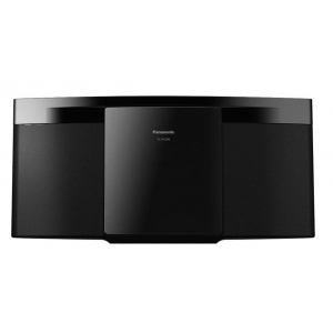 Panasonic SC-HC200EG-K