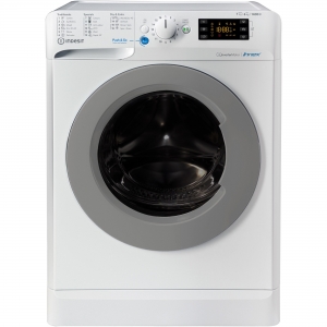 Pesumasin-kuivati INDESIT BDE 761483X WS EEN