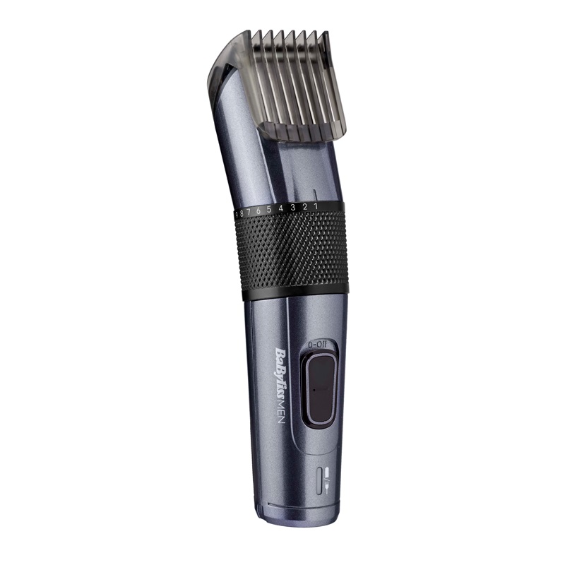 Juukselõikur BABYLISS E976E
