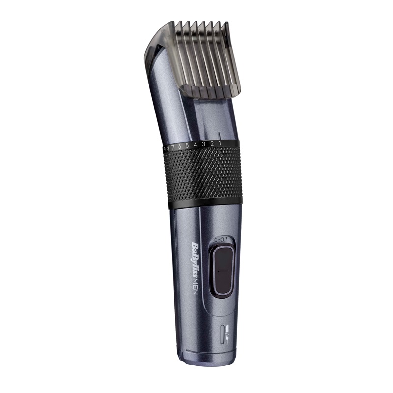 Juukselõikur BABYLISS E976E