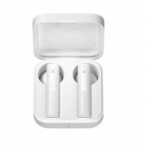 Xiaomi Mi True Wireless Earphones 2 Basic white (TWSEJ09WM)