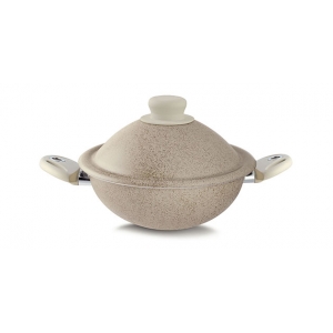 Pensofal Uniqum Perla Vapsi 24cm 2h w/lid 5116