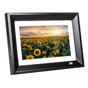Kodak Digital Photo Frame 10 black