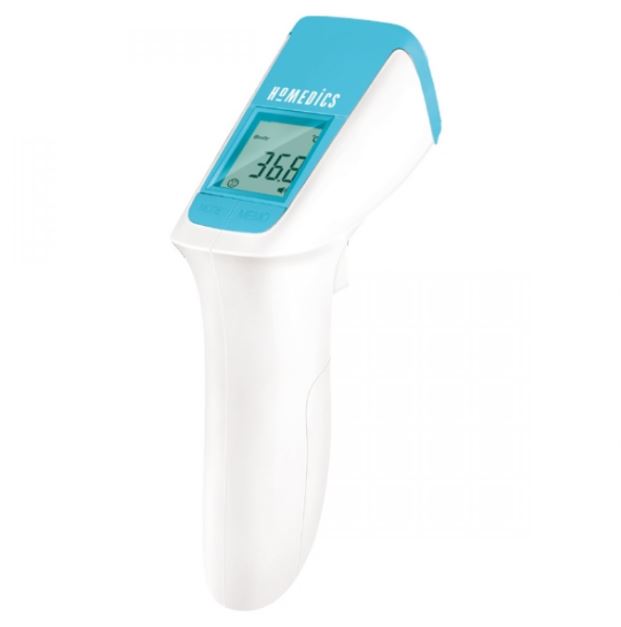 Homedics TE-350-EU Non-Contact Infrared Body Thermometer