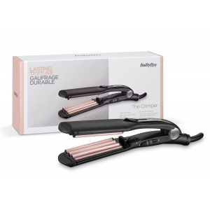 Lainetangid BABYLISS 2165CE