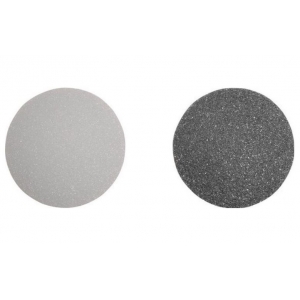 Silkn VacuPedi refill soft&amp;medium VPR2PEUSM001