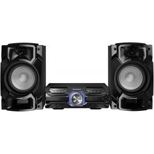 Panasonic SC-AKX320E-K