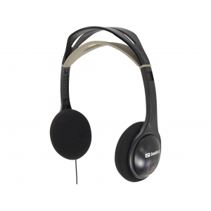 Sandberg 125-41 HeadPhone standard