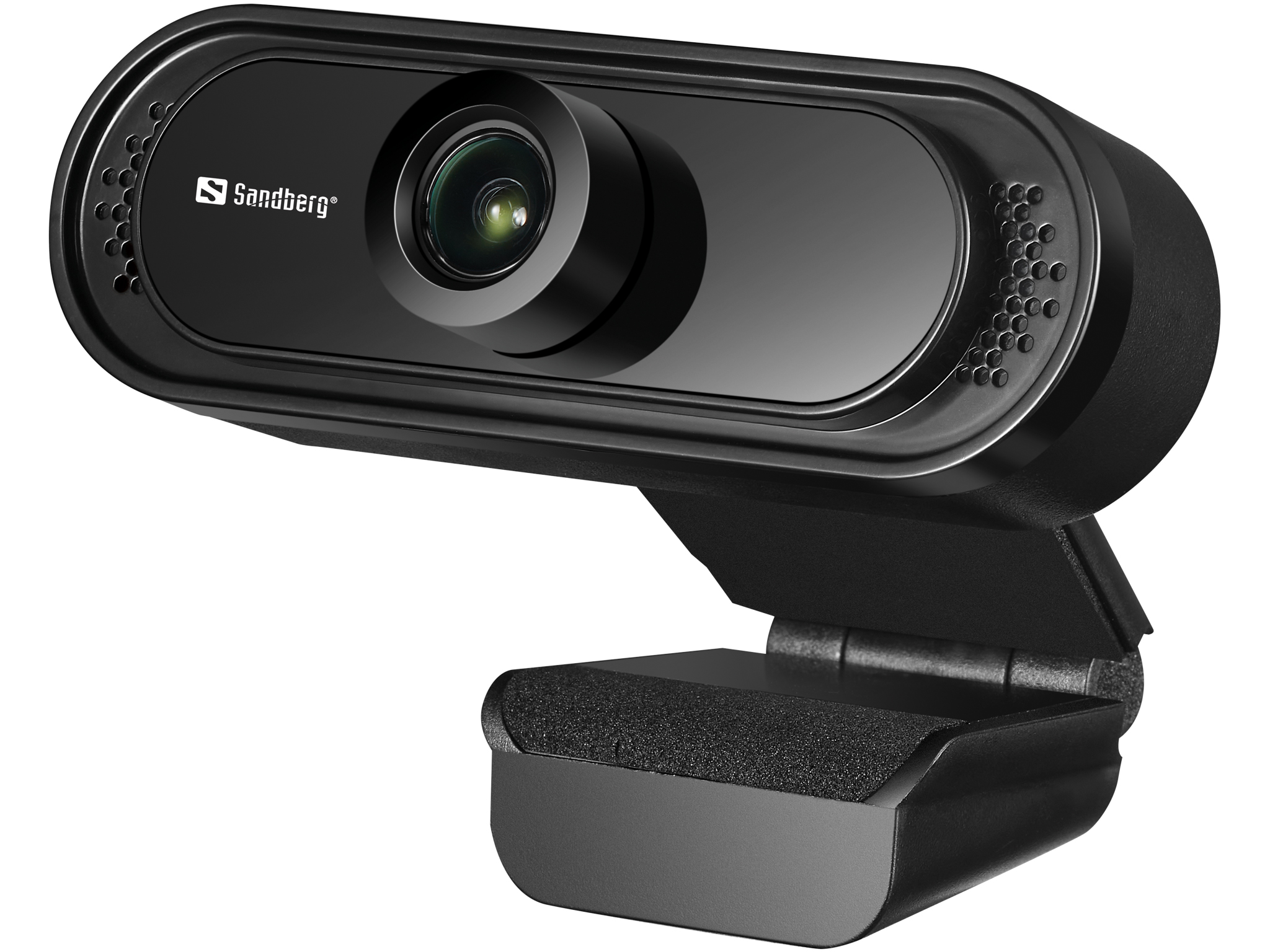 Sandberg 333-96 USB Webcam 1080P Saver