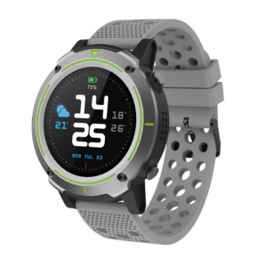 Denver SW-510 grey+grey strap