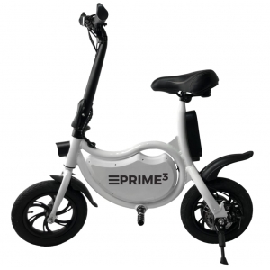 Prime3 ESS41WH