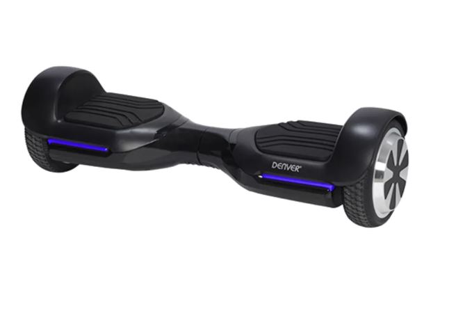 Denver HBO-6750 Black