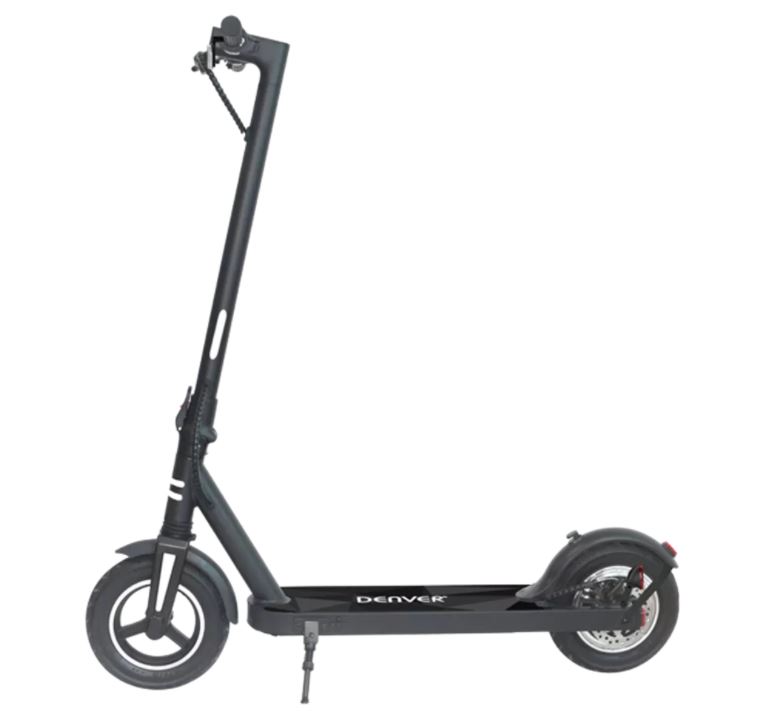Denver SEL-10500 Black