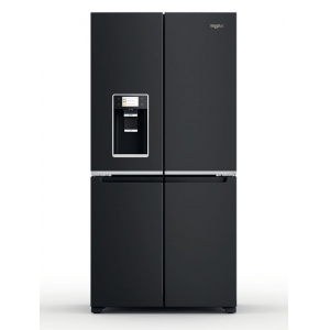 Side-by-side külmik WHIRLPOOL WQ9IFO1BX