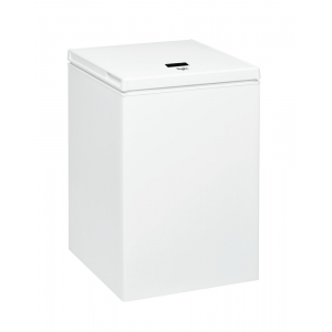 Sügavkülmkirst WHIRLPOOL WH 1410 E2