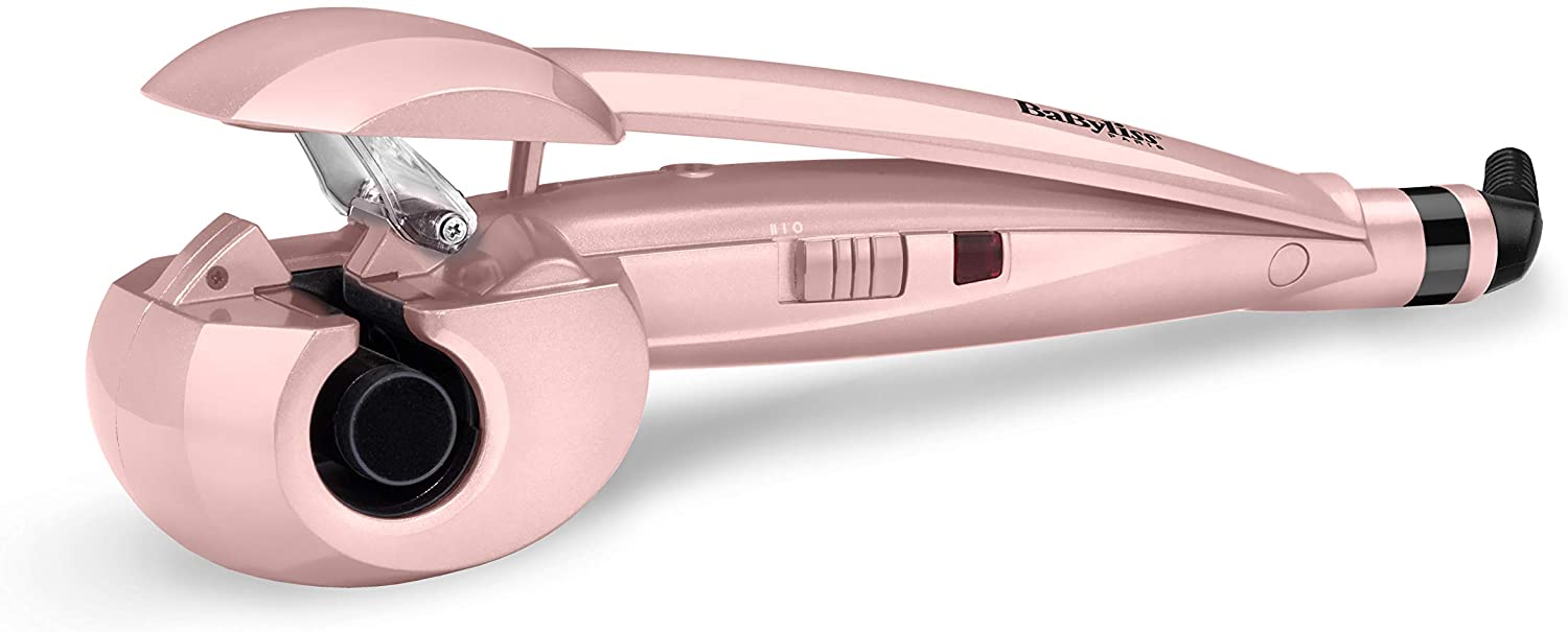 Lokitangid BABYLISS Curl Secret 2664PRE