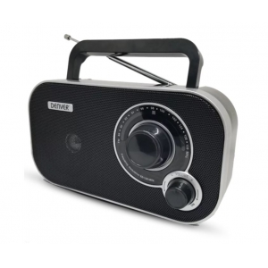Denver TR-51 Black