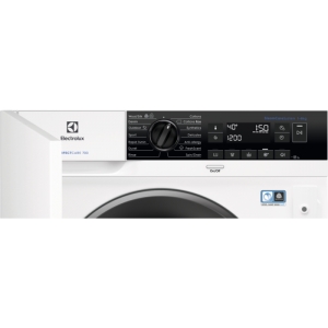 Int. pesumasin  ELECTROLUX EW7F348SI
