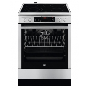 Elektripliit AEG CCB6645ABM
