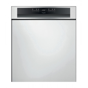 Int. nõudepesumasin WHIRLPOOL WBO 3T341 P X