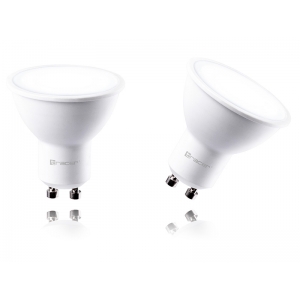 Tracer 46501 LED bulb GU10 6W=42 warm white