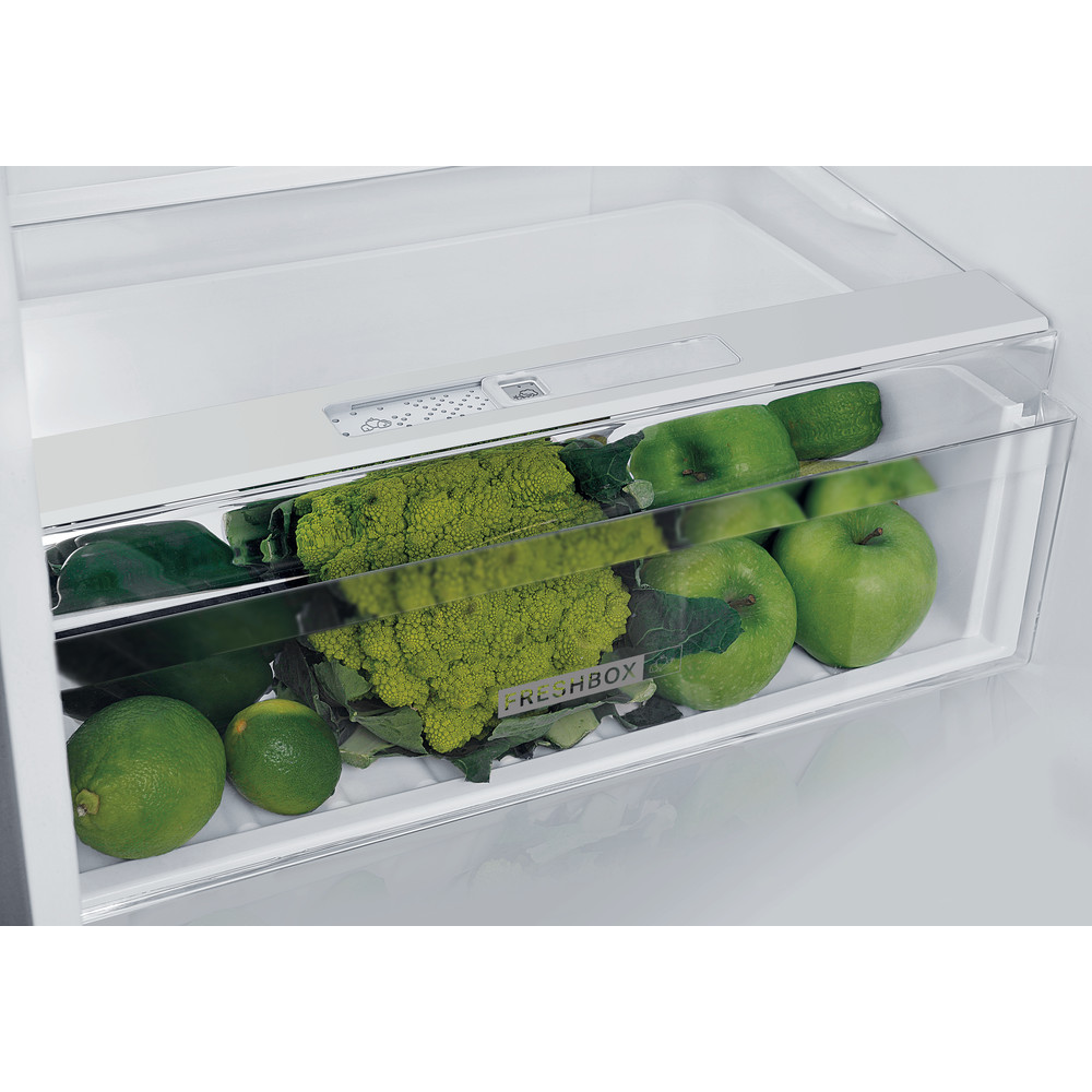 Külmik WHIRLPOOL W5 921E OX2