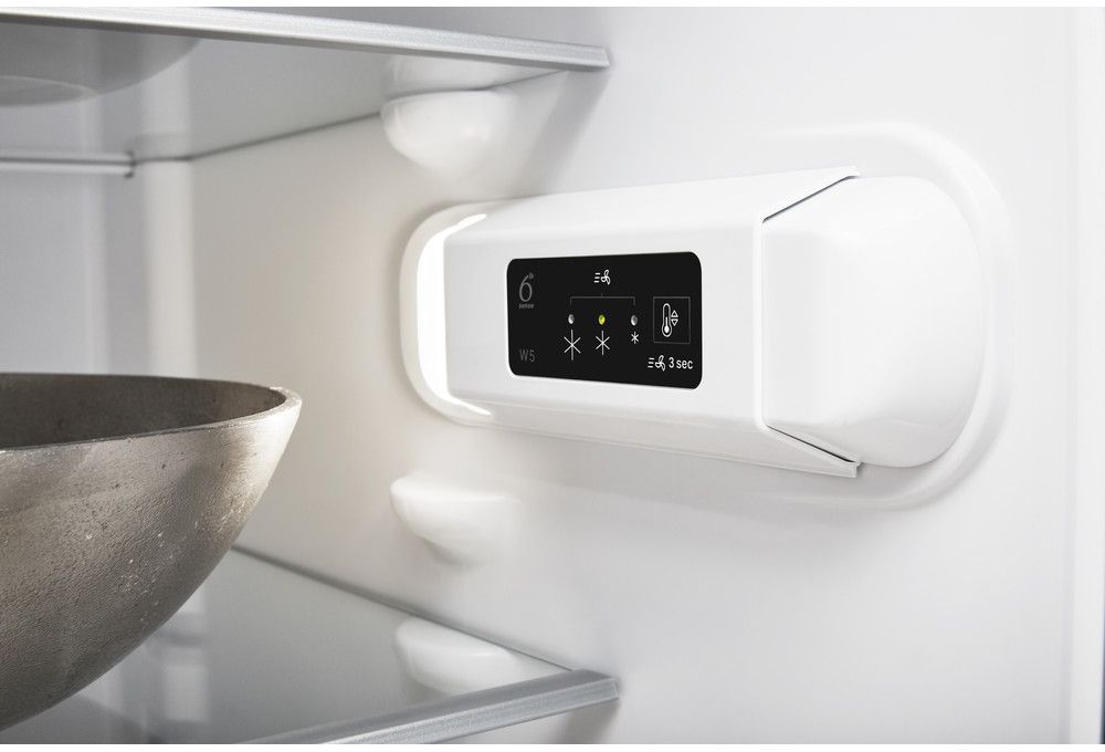 Külmik WHIRLPOOL W5 821E OX2