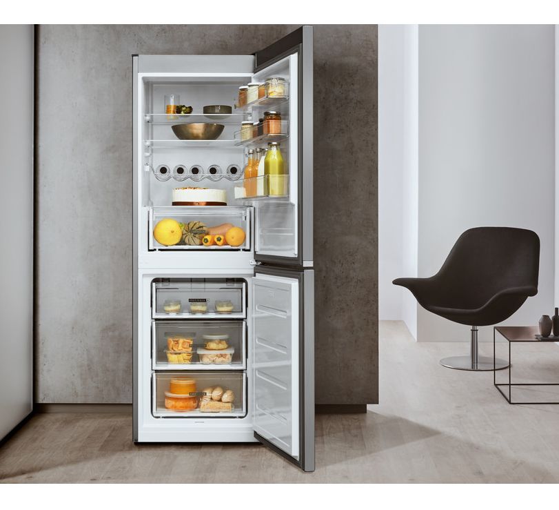 Külmik WHIRLPOOL W5 721E OX2