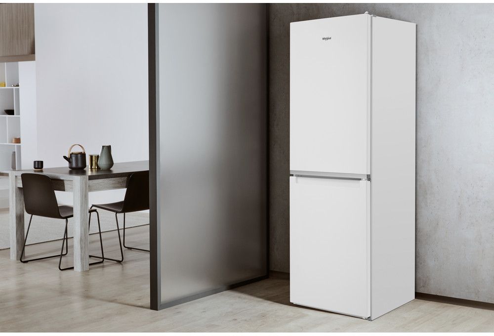 Külmik WHIRLPOOL W5 721E W2