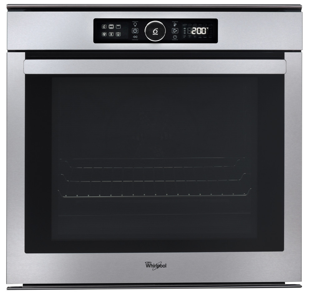 Ahi WHIRLPOOL AKZM 8420 IX